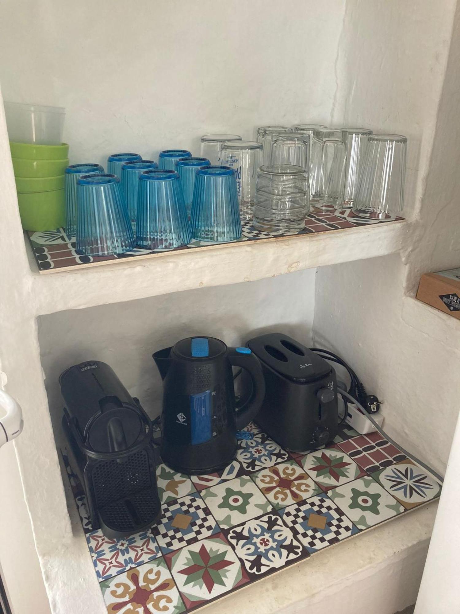 Casita Del Peral Gueejar Sierra Βίλα Εξωτερικό φωτογραφία